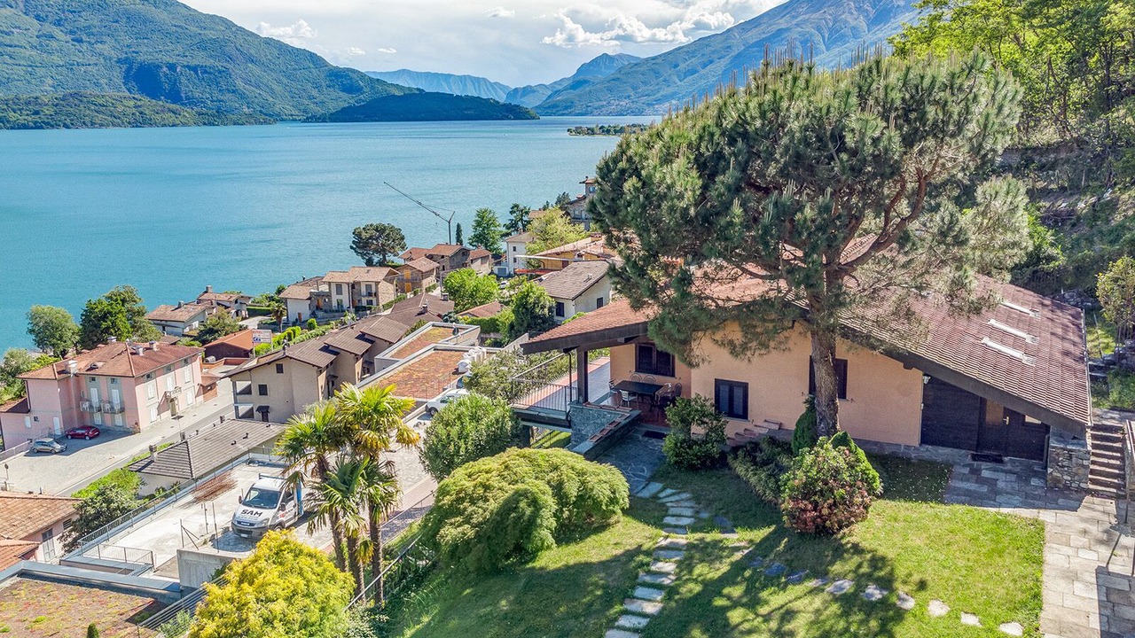 Photo of Outdoor in Gera Lario