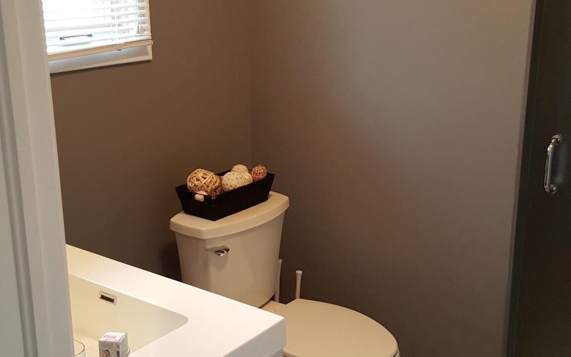Photo of Bathroom in Corbyville