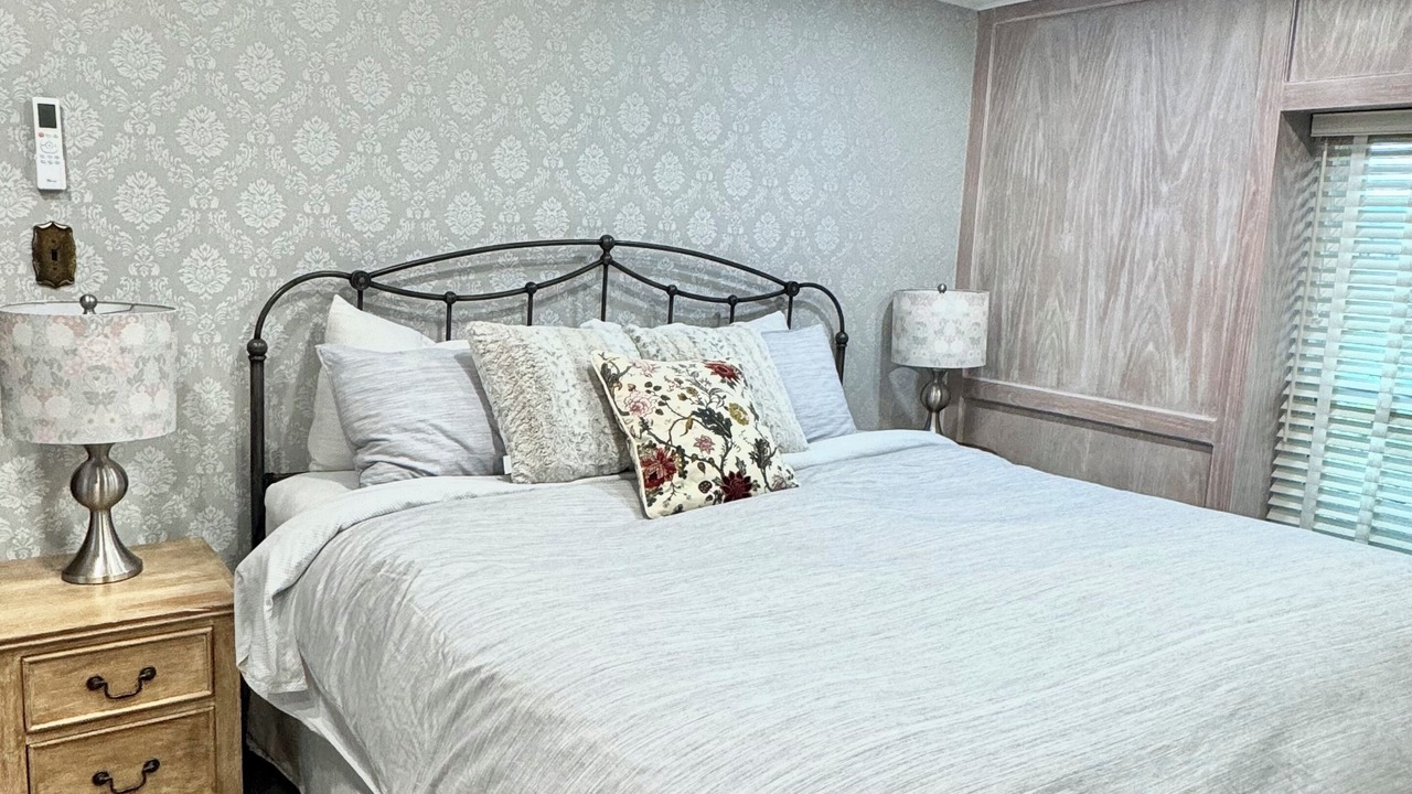 Photo of Bedroom in Pelham