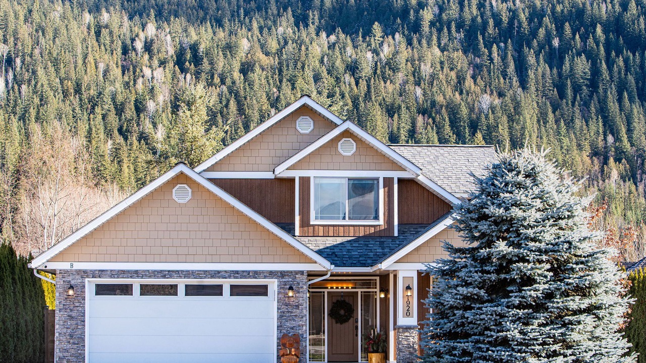 Photo of Outdoor in Revelstoke