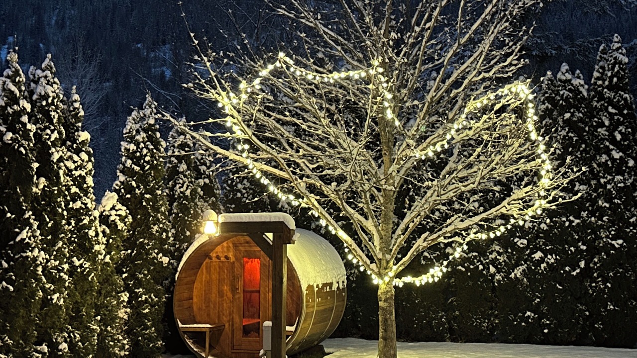 Photo of Outdoor in Revelstoke