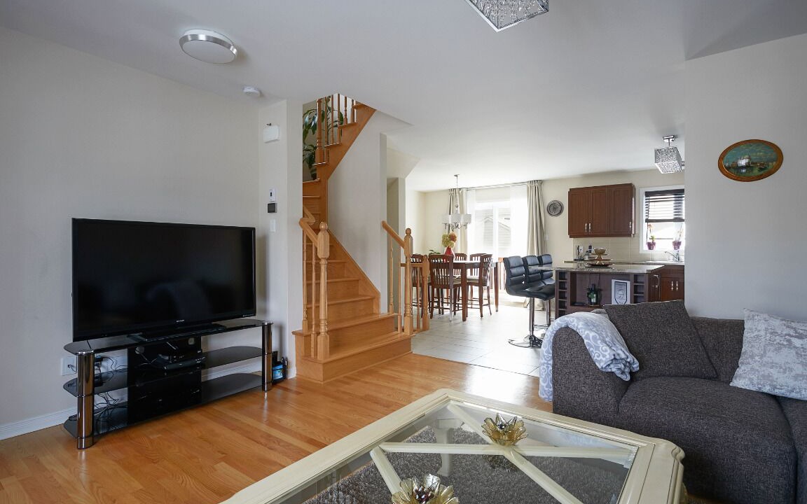 Photo of Bedroom in L'Ile-Bizard