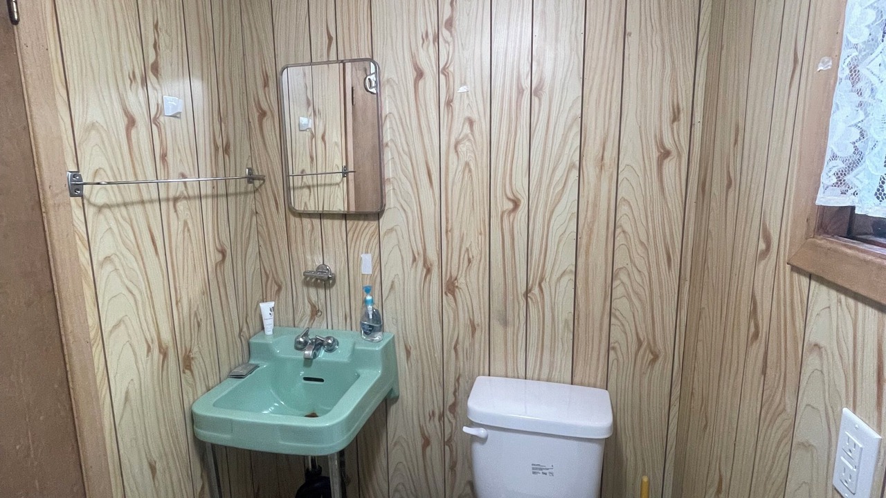 Photo of Bathroom in Tiny