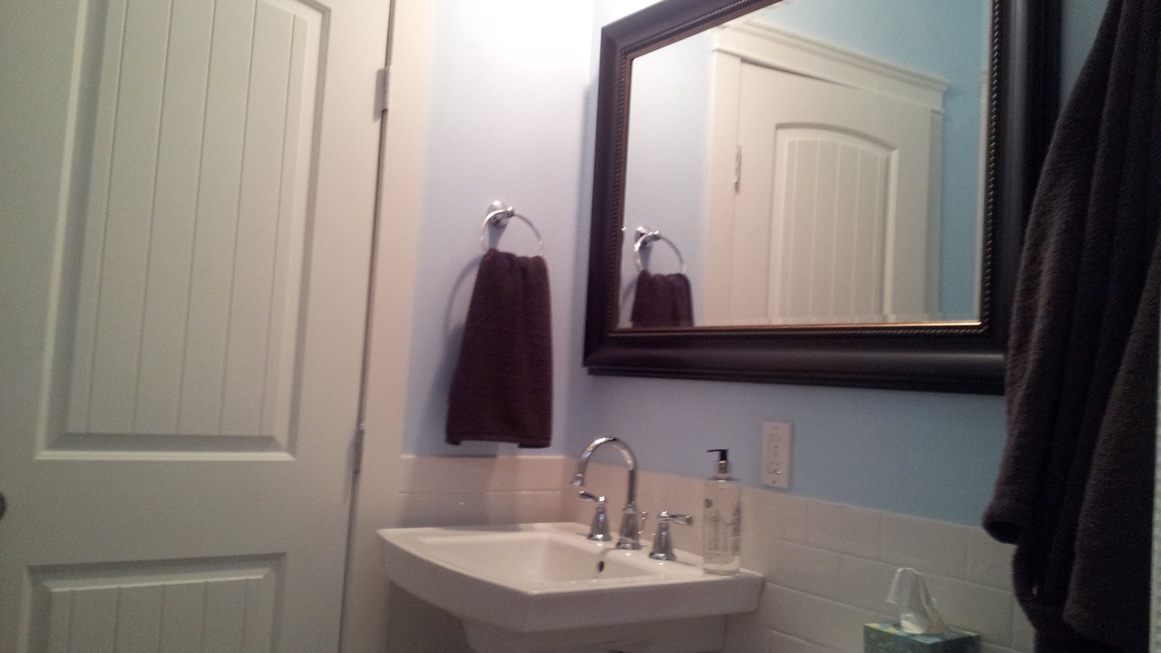 Photo of Bathroom in Sunnyside