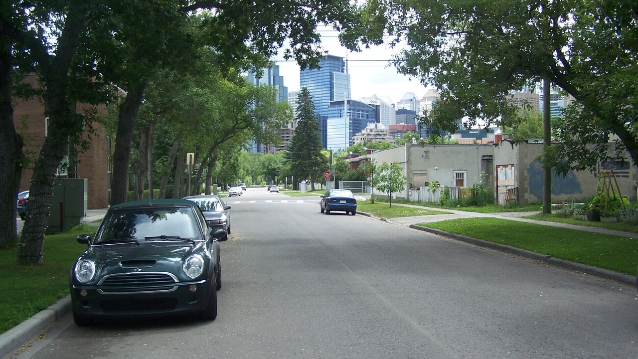 Photo of Others in Sunnyside