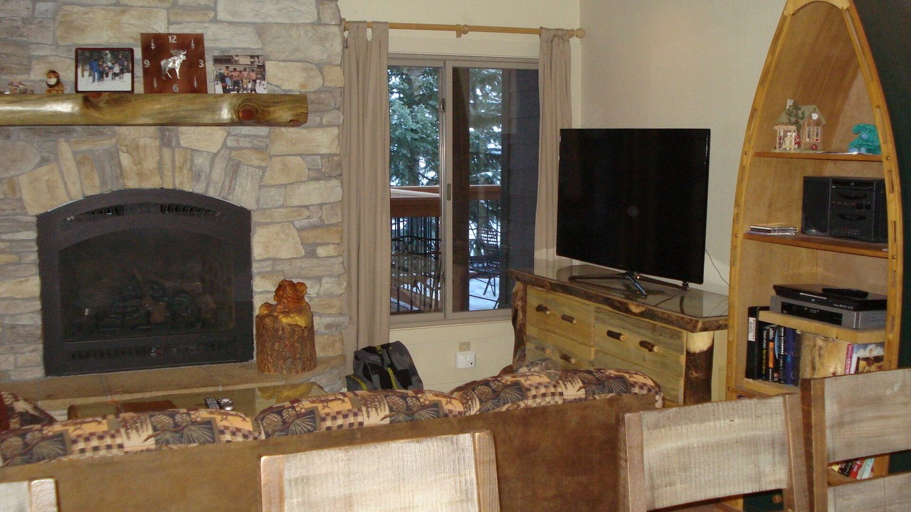 Photo of Bedroom in Breckenridge