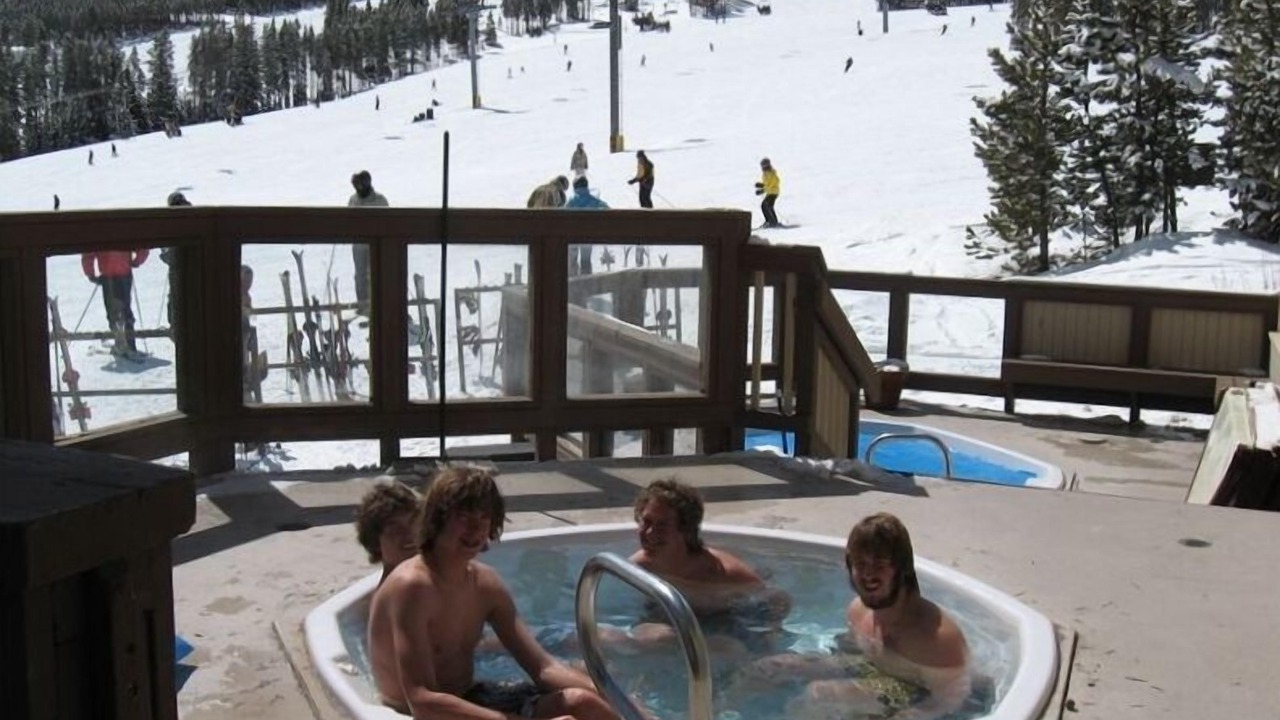 Photo of Outdoor in Breckenridge