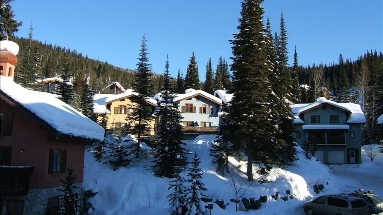 Photo of Others in Sun Peaks