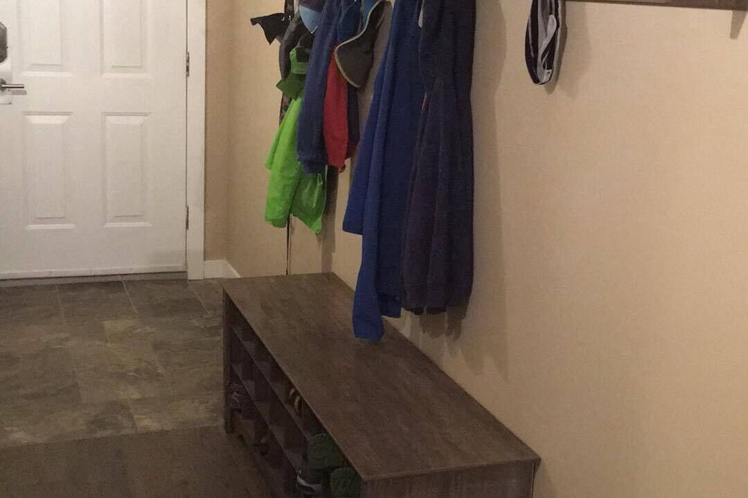 Photo of Bedroom in East Kootenay