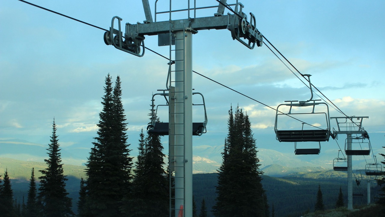 Photo of Outdoor in Silver Star Mountain