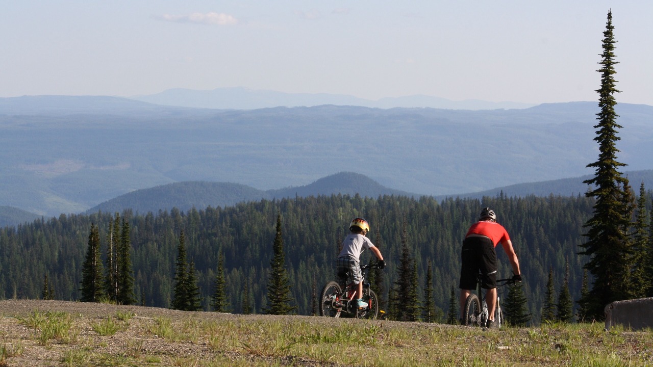 Photo of Others in Silver Star Mountain