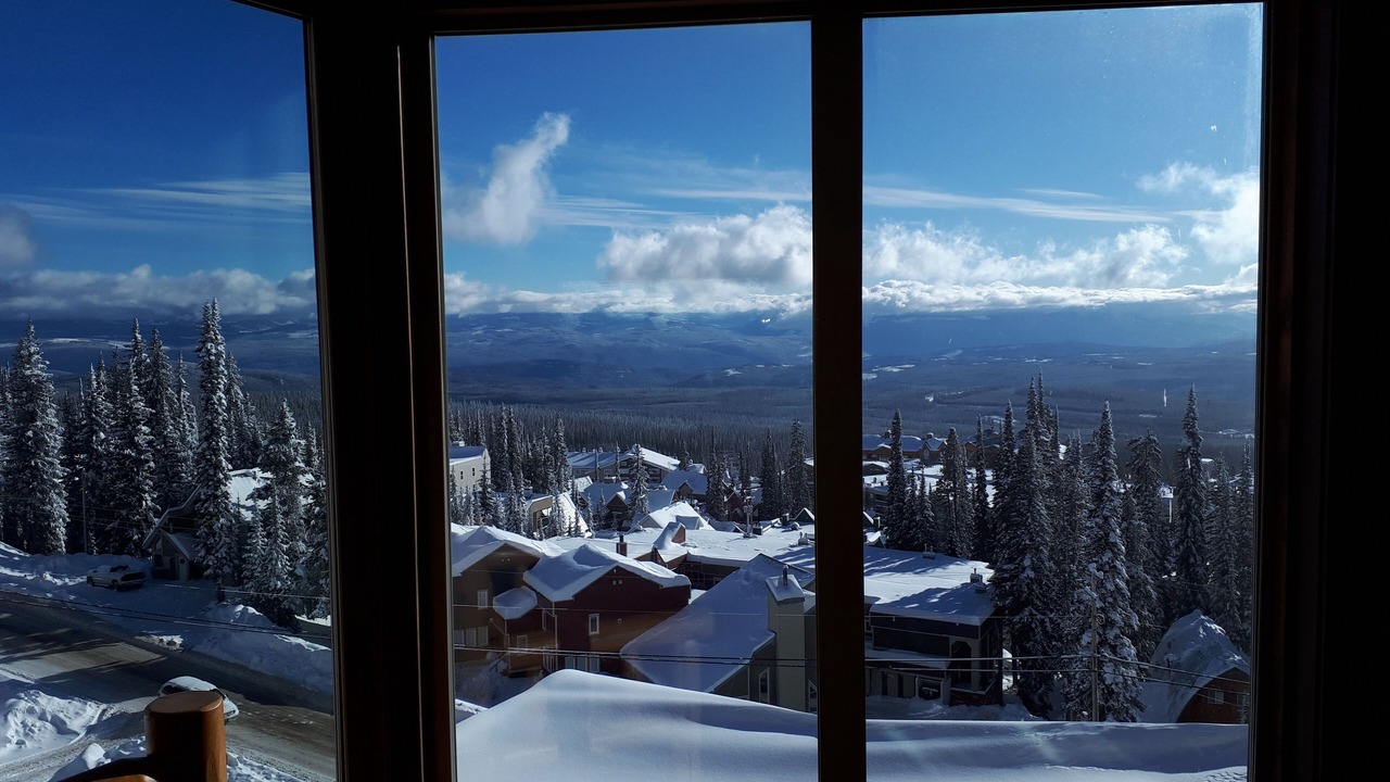 Photo of Others in Big White Ski Resort