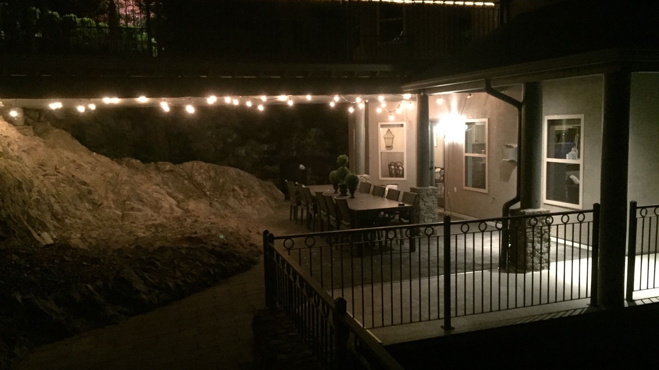 Photo of Outdoor in North End