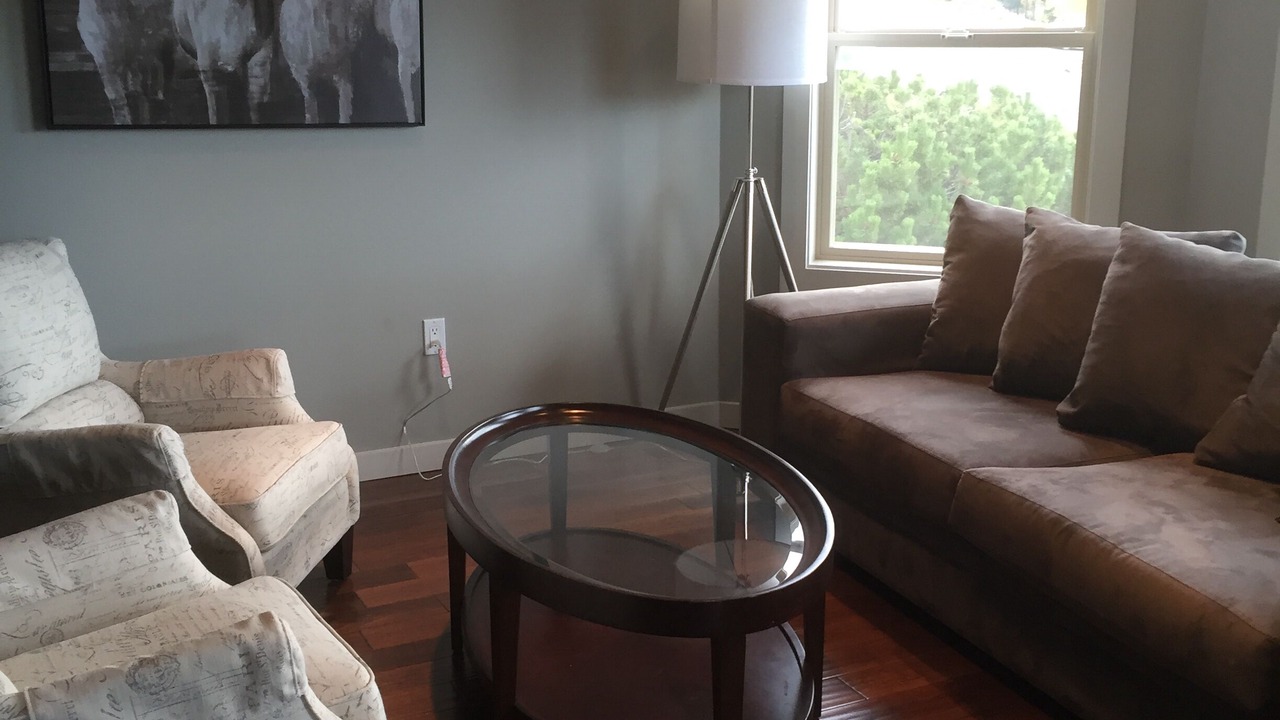 Photo of Bedroom in North End