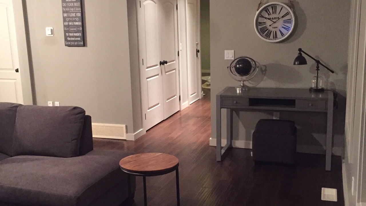 Photo of Bedroom in North End