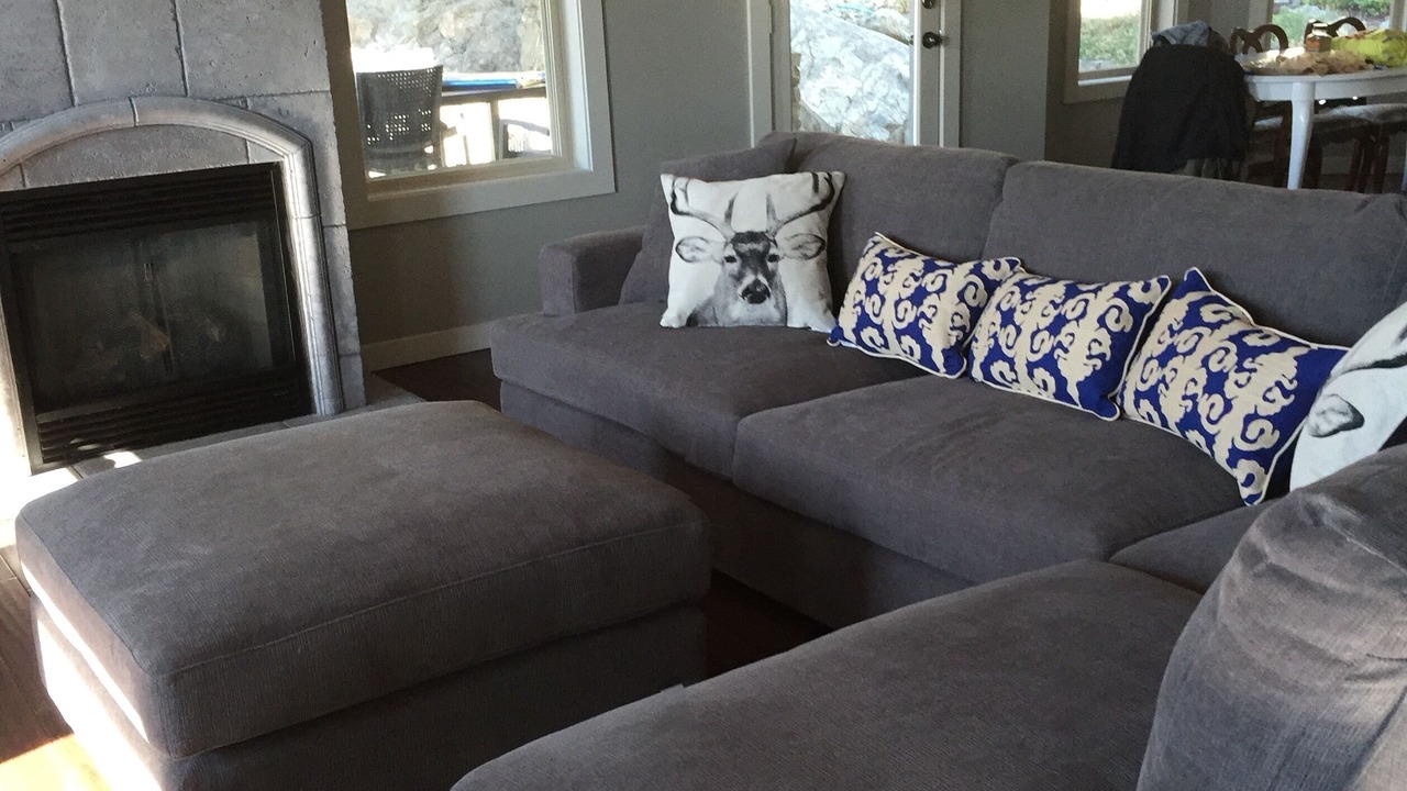 Photo of Livingroom in North End