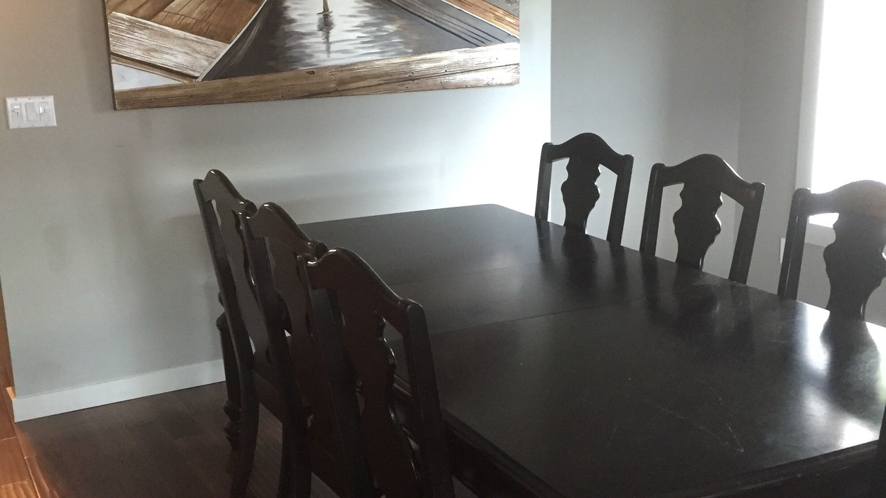 Photo of Bedroom in North End