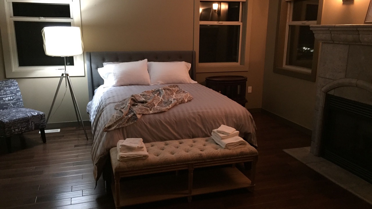 Photo of Livingroom in North End
