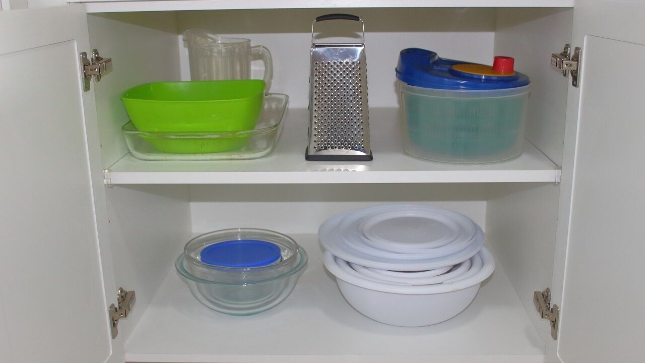Photo of Kitchen in Salt Spring Island