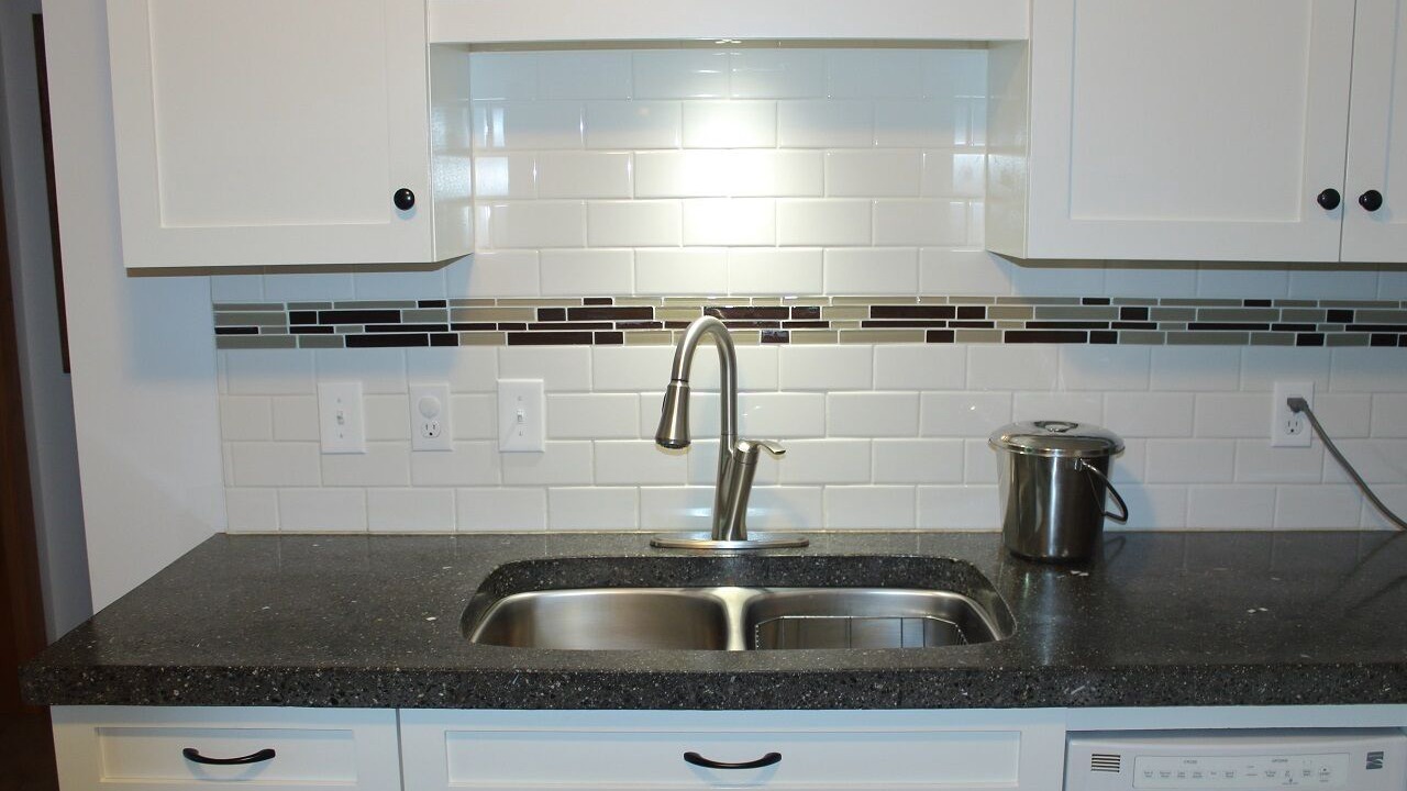 Photo of Kitchen in Salt Spring Island