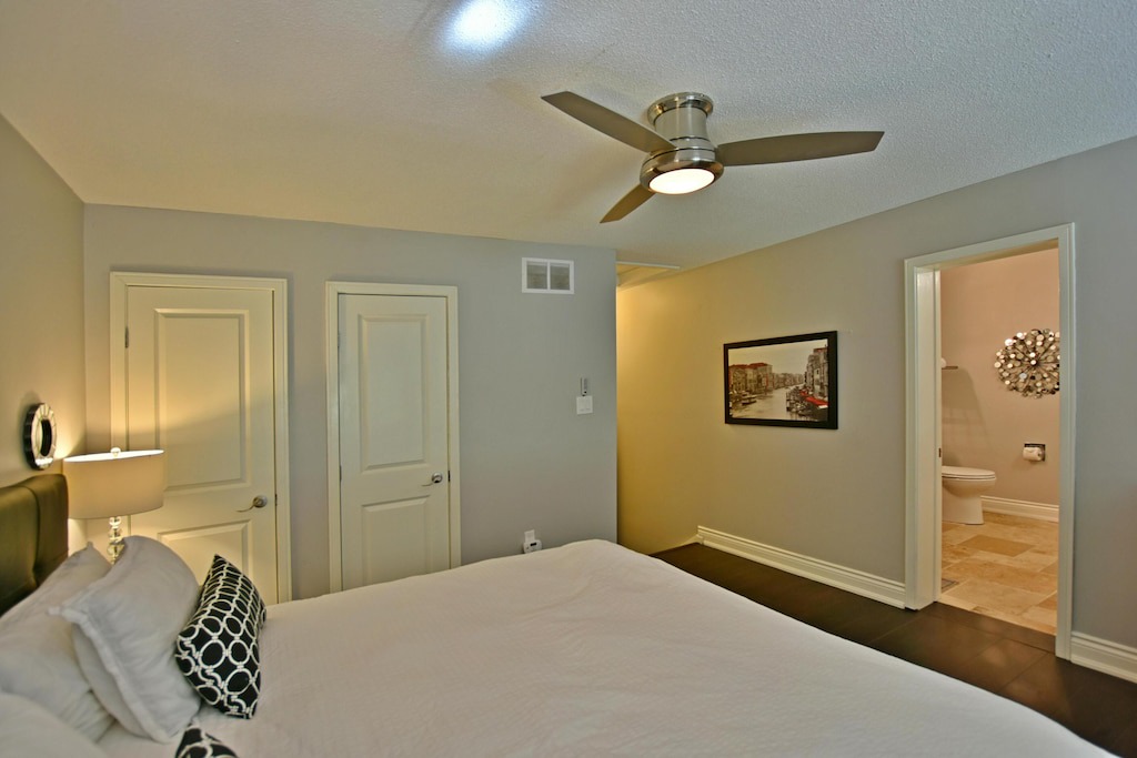 Photo of Bedroom in The Blue Mountains