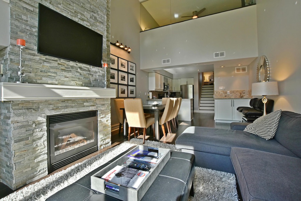 Photo of Livingroom in The Blue Mountains