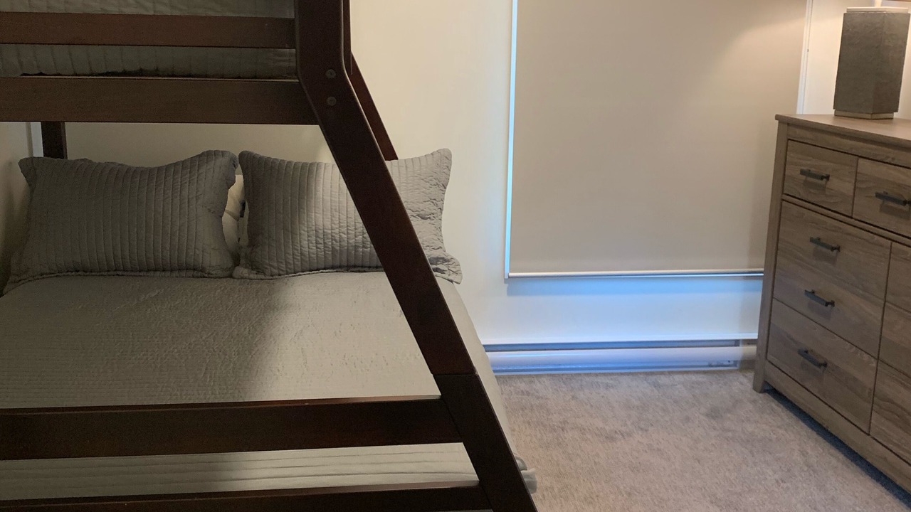 Photo of Bedroom in Revelstoke