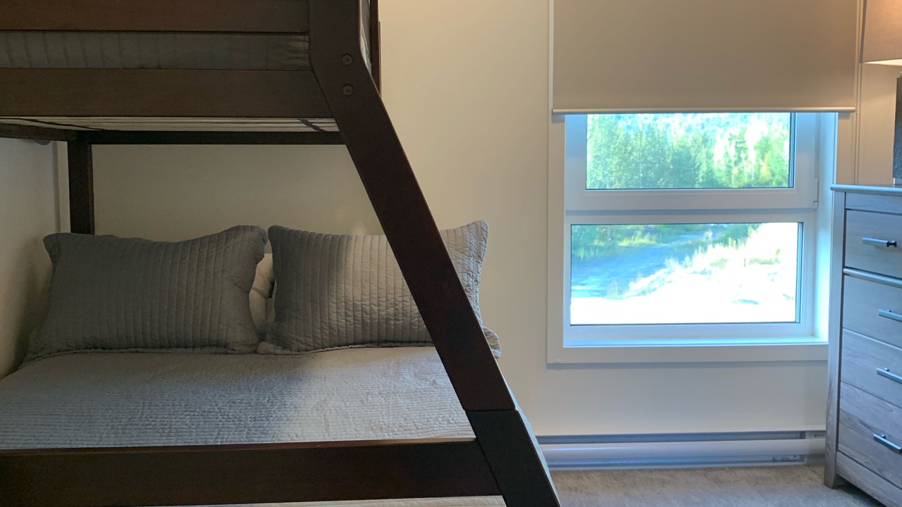Photo of Bedroom in Revelstoke