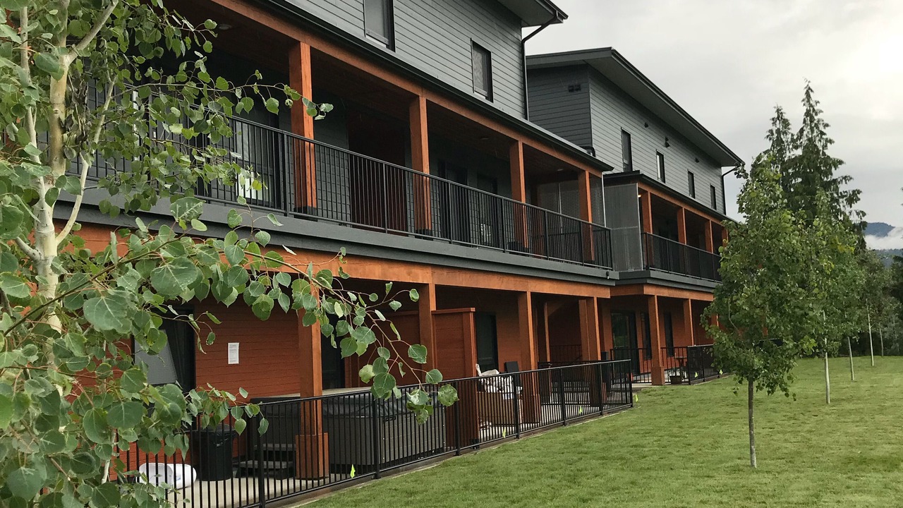 Photo of Outdoor in Revelstoke