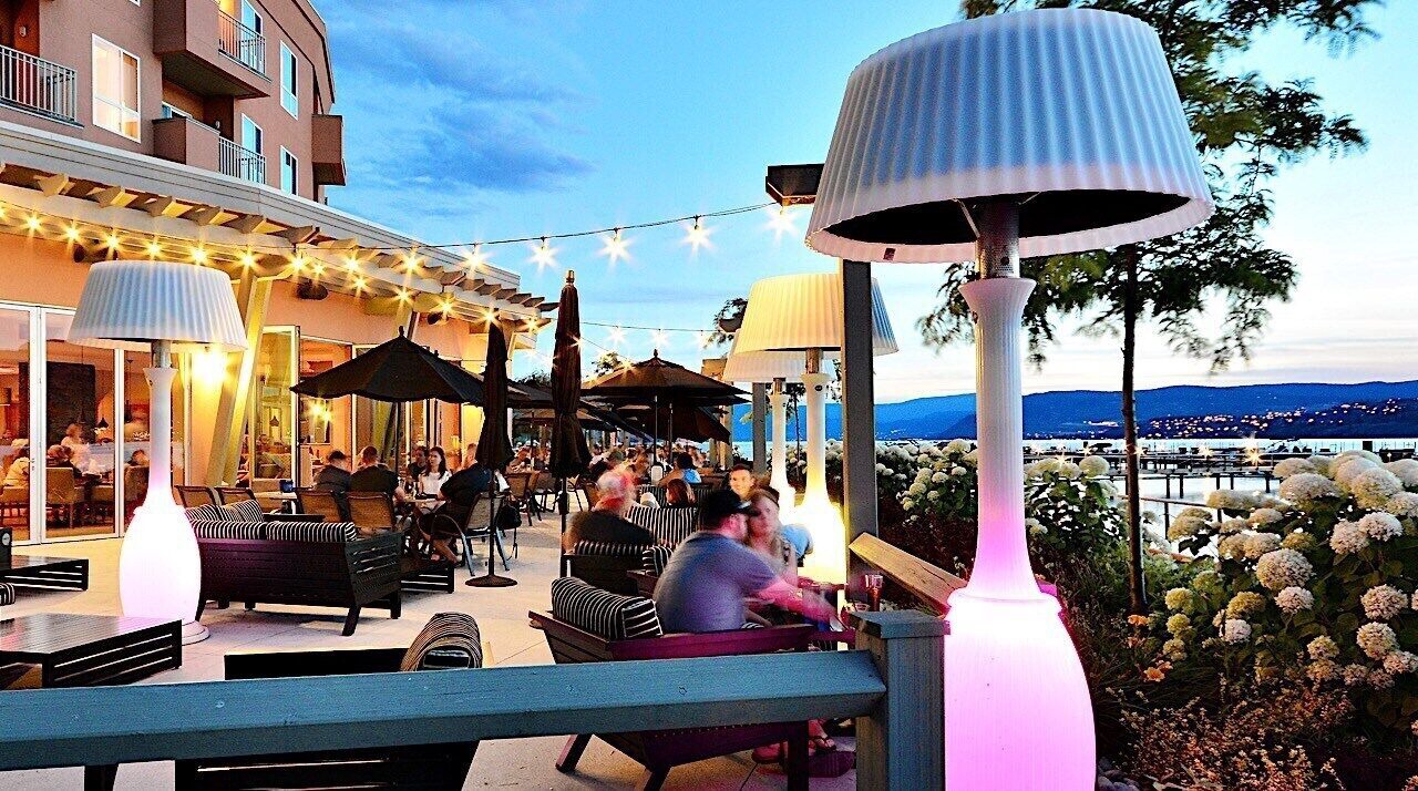Photo of Outdoor in Sol Terra Ranch