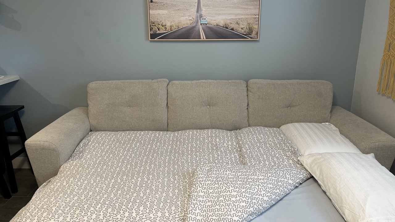 Photo of Bedroom in Sol Terra Ranch