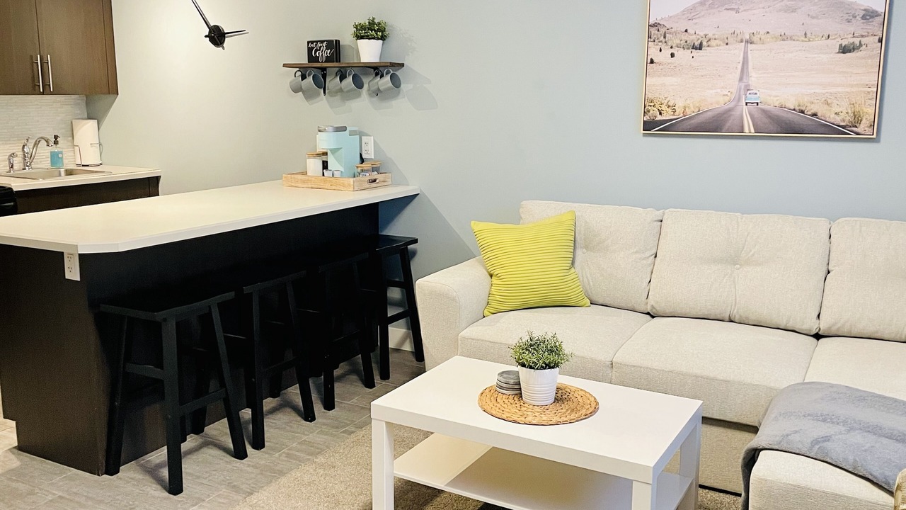 Photo of Livingroom in Sol Terra Ranch