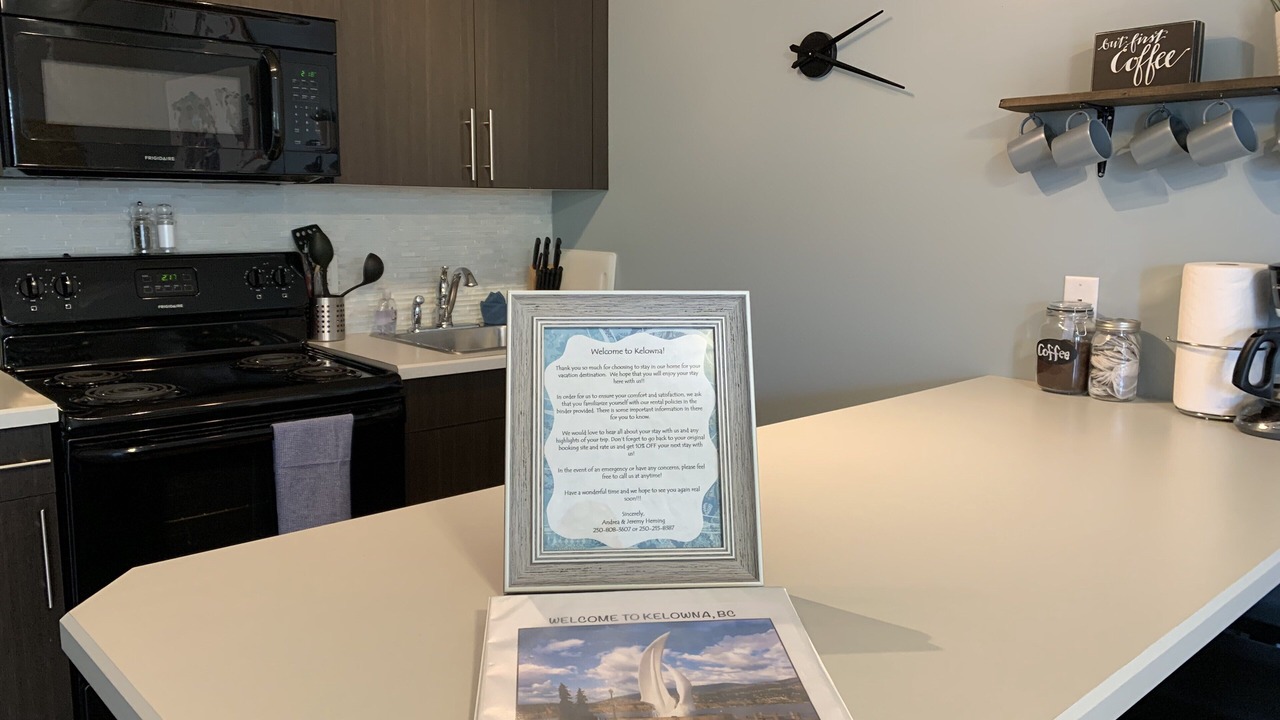 Photo of Kitchen in Sol Terra Ranch