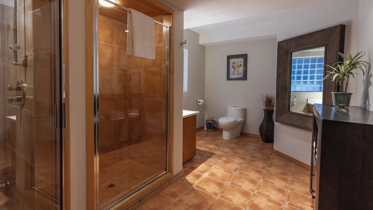 Photo of Bathroom in East Kootenay