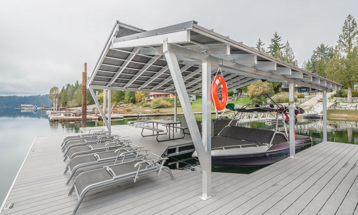 Photo of Outdoor in Sproat Lake