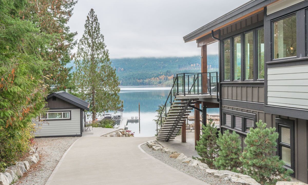Photo of Outdoor in Sproat Lake