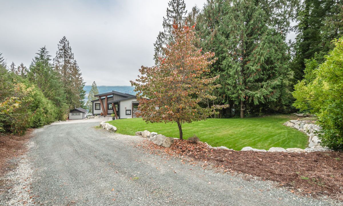 Photo of Outdoor in Sproat Lake