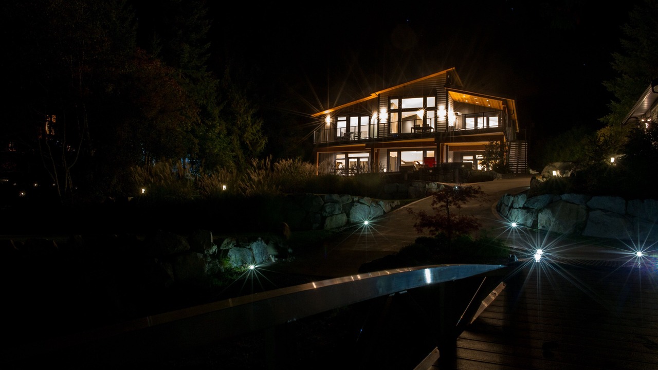 Photo of Outdoor in Sproat Lake