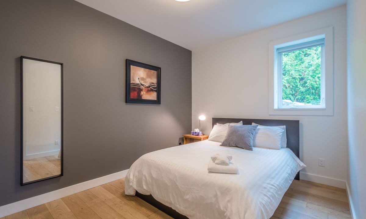 Photo of Bedroom in Sproat Lake