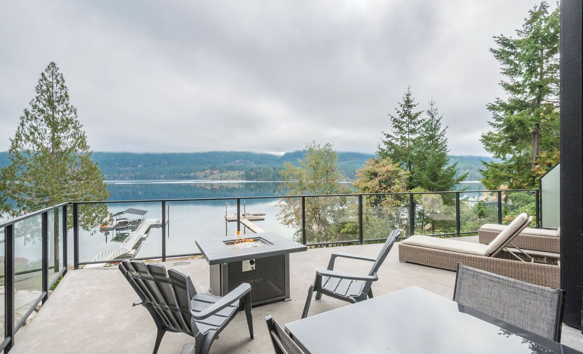 Photo of Outdoor in Sproat Lake