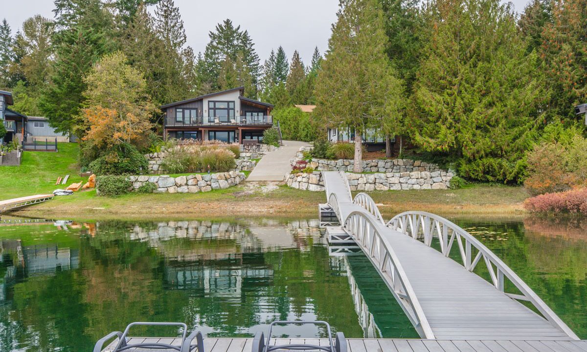 Photo of Outdoor in Sproat Lake