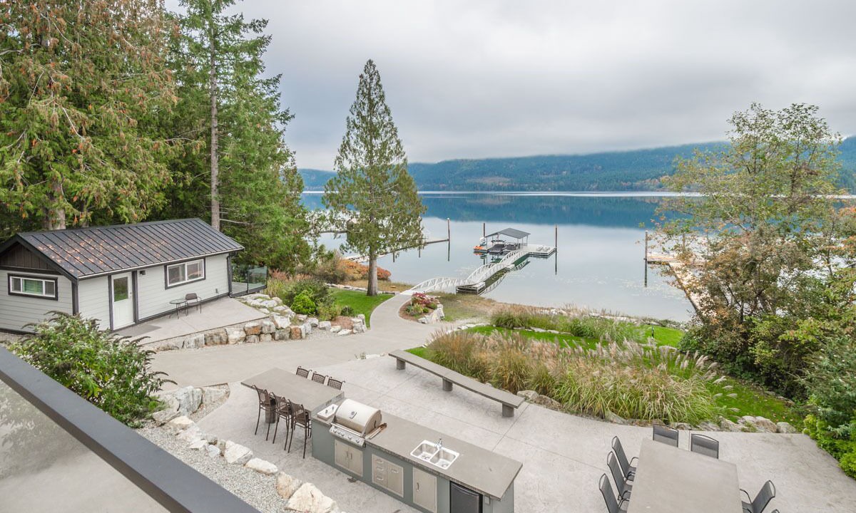 Photo of Outdoor in Sproat Lake
