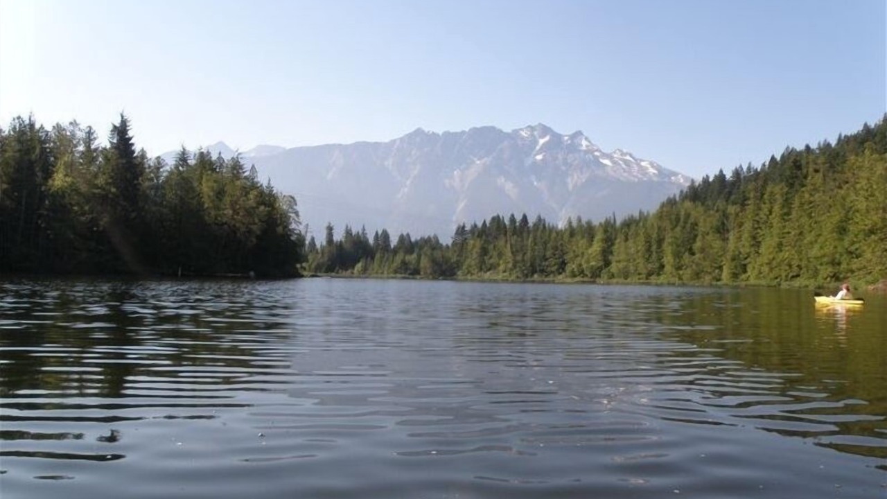 Photo of Outdoor in D'Arcy