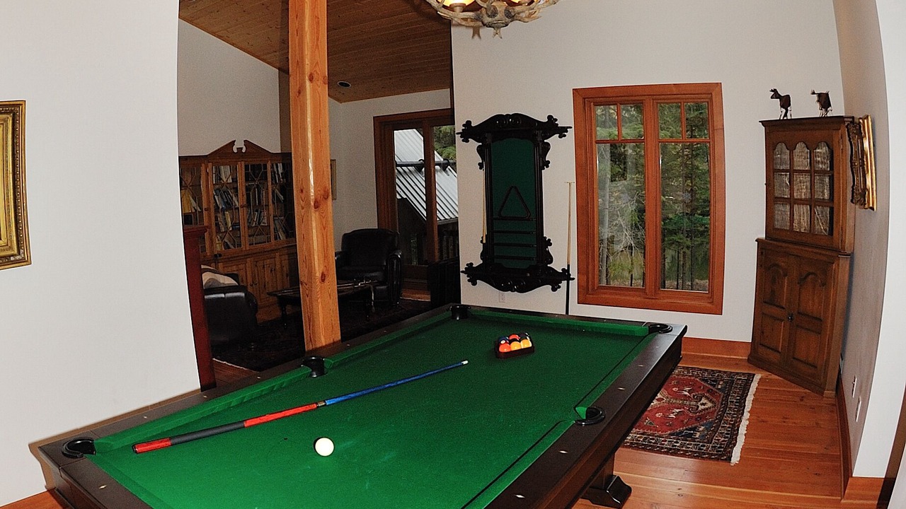 Photo of Bedroom in D'Arcy