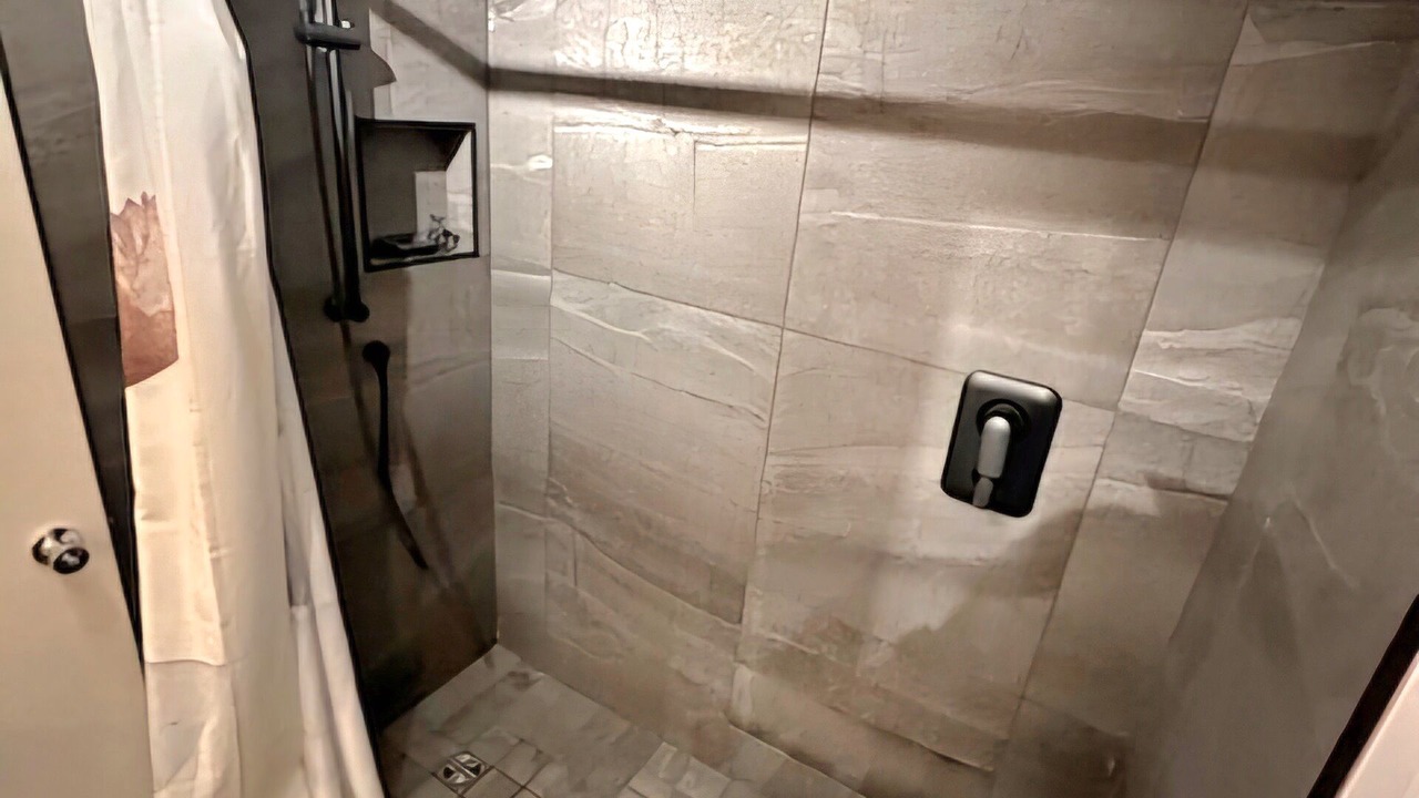 Photo of Bathroom in Bridge Lake