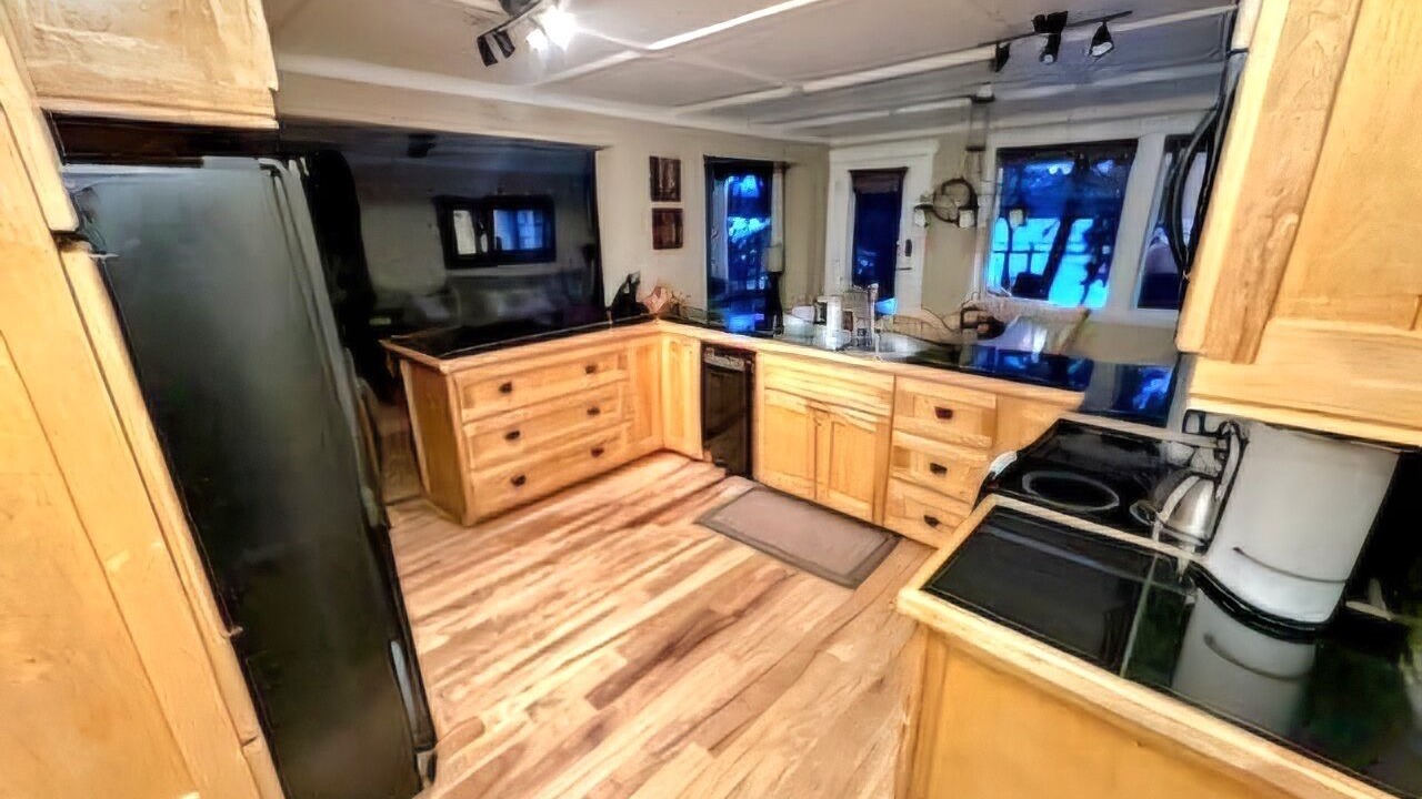 Photo of Kitchen in Bridge Lake