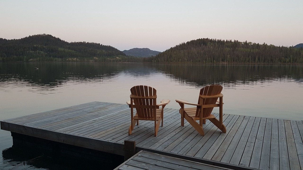 Photo of Outdoor in Bridge Lake