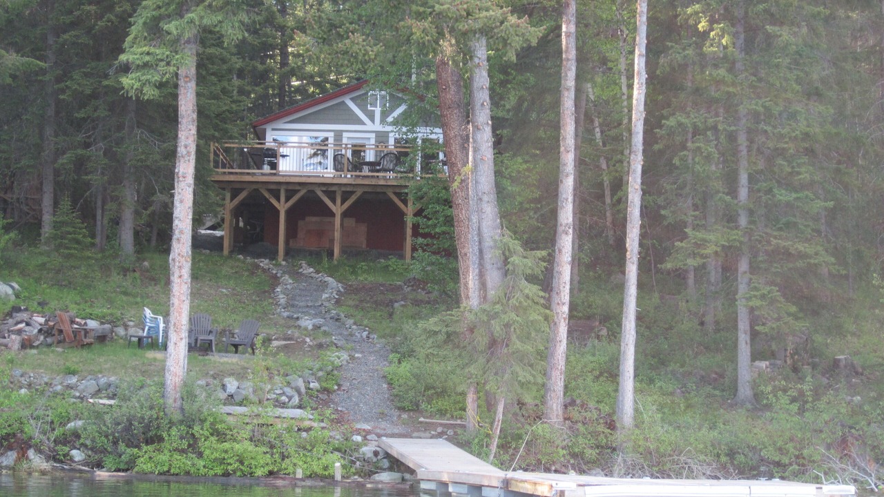 Photo of Outdoor in Bridge Lake
