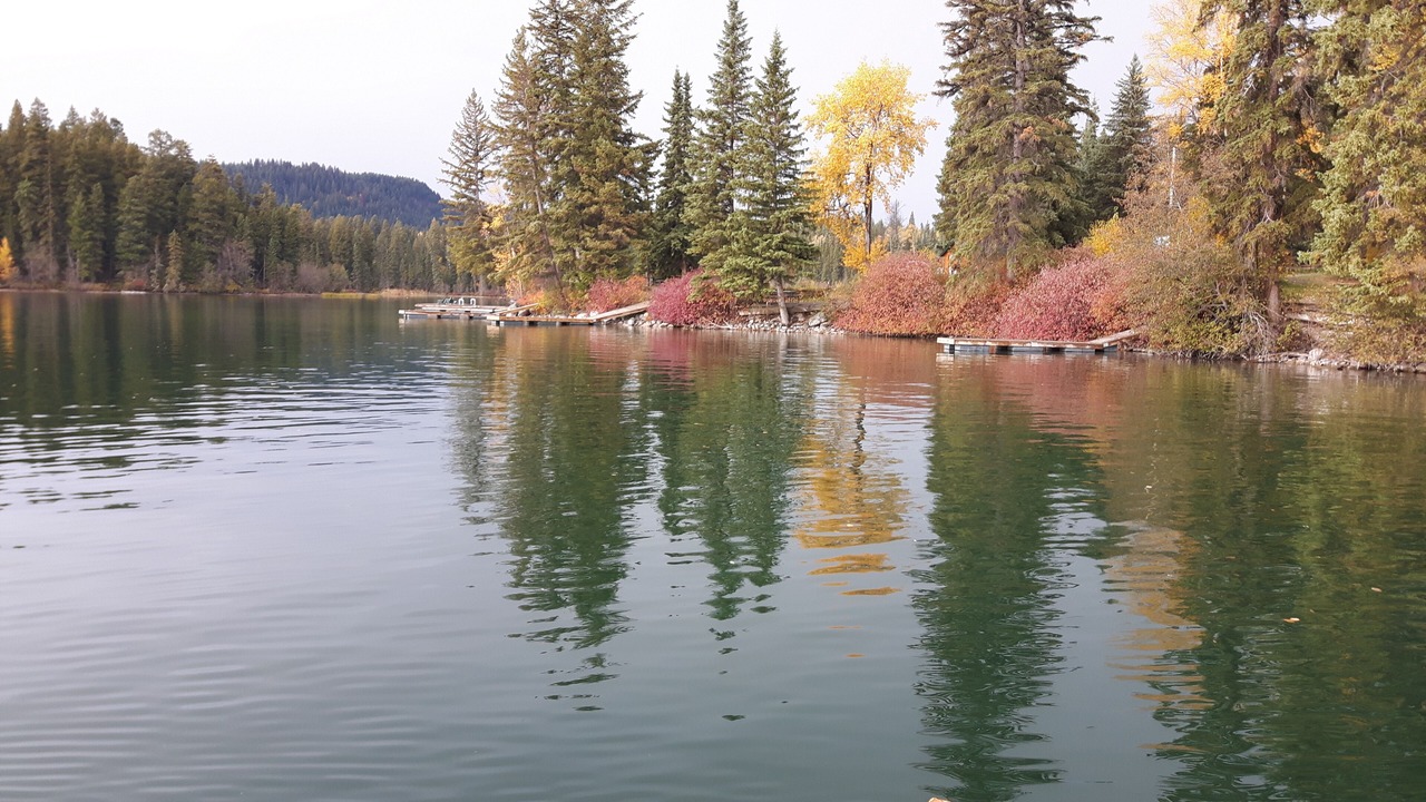 Photo of Outdoor in Bridge Lake