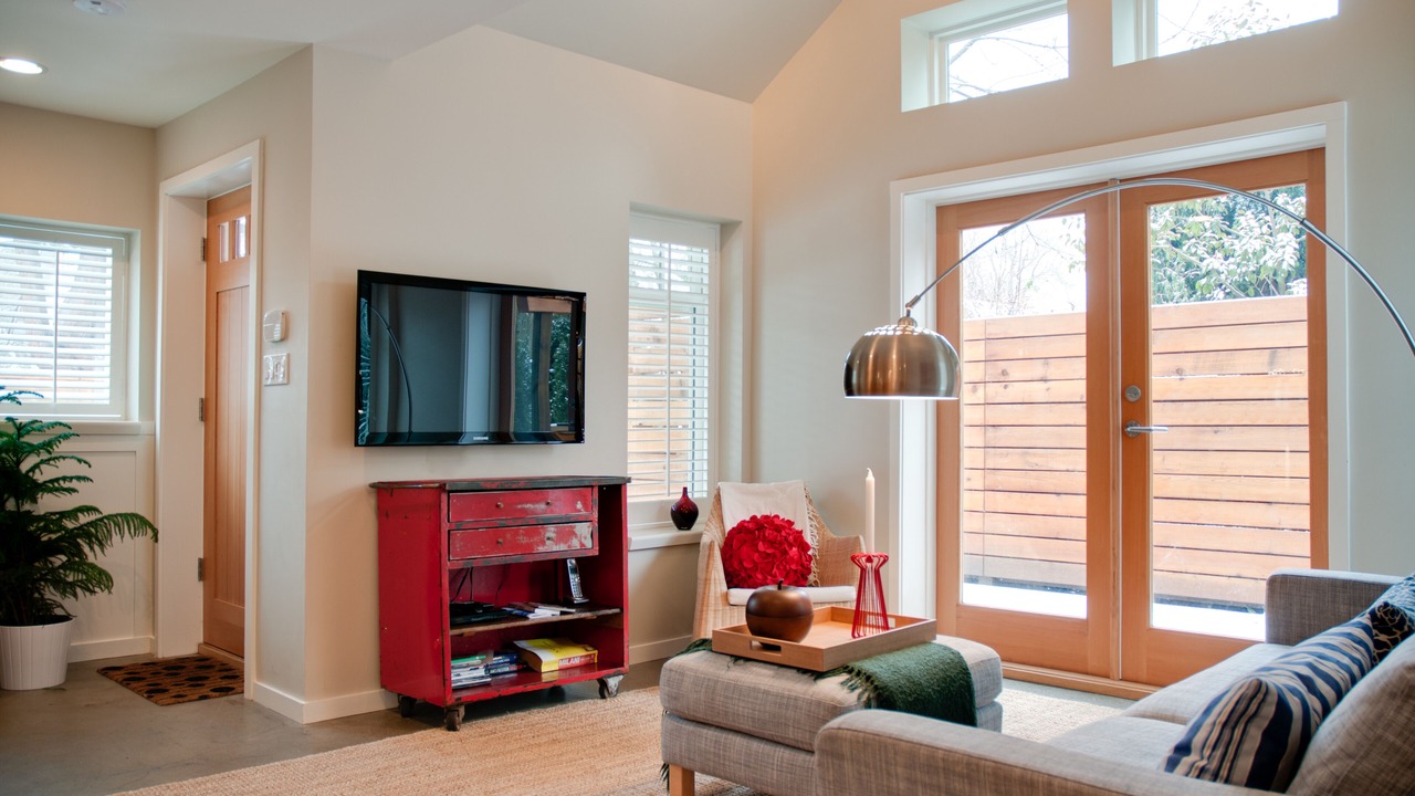 Photo of Bedroom in Kitsilano